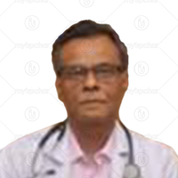 Dr. Swapan Kumar De