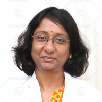 Dr. Revathy Ramaswamy