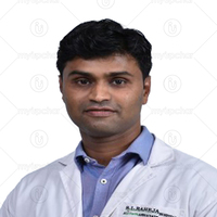 Dr. Bhushan Chavan