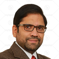 Dr. R V Vijay Bhaskar