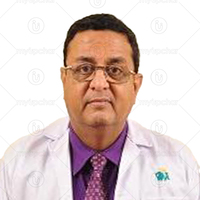 Dr. SYAMAL KUMAR SARKAR