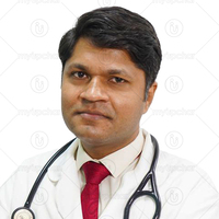 Dr. Kamlesh Verma