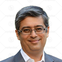 Dr. Niraj Ravani