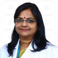 Dr. A R Gayathri