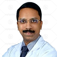 Dr. Arulselvan V L