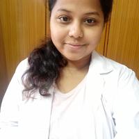 Dr. Priyanka R