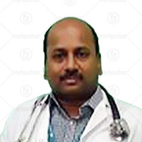 Dr. Ramkumar G