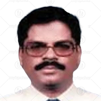 Dr. R M Bhoopathy