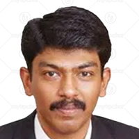Dr. Ravindran Kumeran