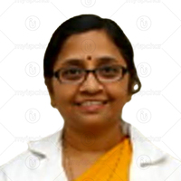 Dr. Sree Ranga Lakshmi G