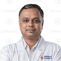 Dr. Sridhara G