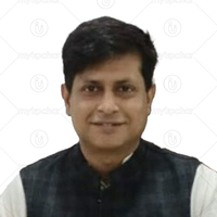 Dr. Sanjay Sen