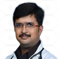 Dr. Avinash Rai