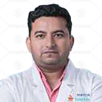 Dr. Bhagwat Narayan Rajput
