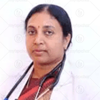 Dr. Shanthi Reddy 
