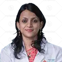 Dr. Neeta Kejriwal
