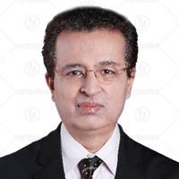 Dr. Anil Sharm