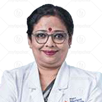 Dr. Lona Mohapatra