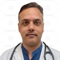 Dr. Nishant Tyagi