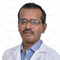 Dr. Chetan Anchan