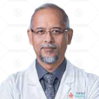 Dr. Sanjay Gogoi