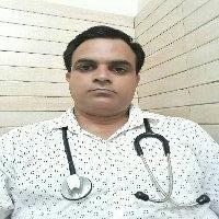 Dr. Suresh Yadav