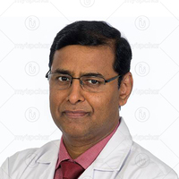 Dr. Anilkumar A Kustagi