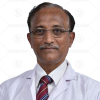 Dr. Ravindra Hodarkar