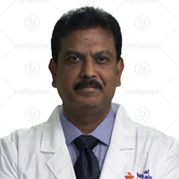 Dr. K P Srihari Das