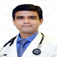 Dr. Rajashekar Reddy