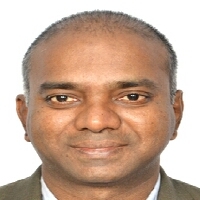 Dr. Bala Subrammani