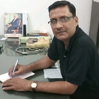 Dr. Anil Paliwal