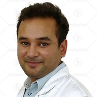 Dr. Ashwath Kasliwal