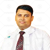 Dr. Subhankar Dey