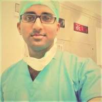 Dr. Anubhav Singh