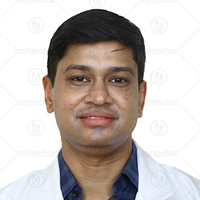 Dr. Anuj Singh